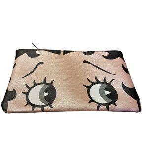 IPSY Betty Boop Makeup Cosmetic Clutch